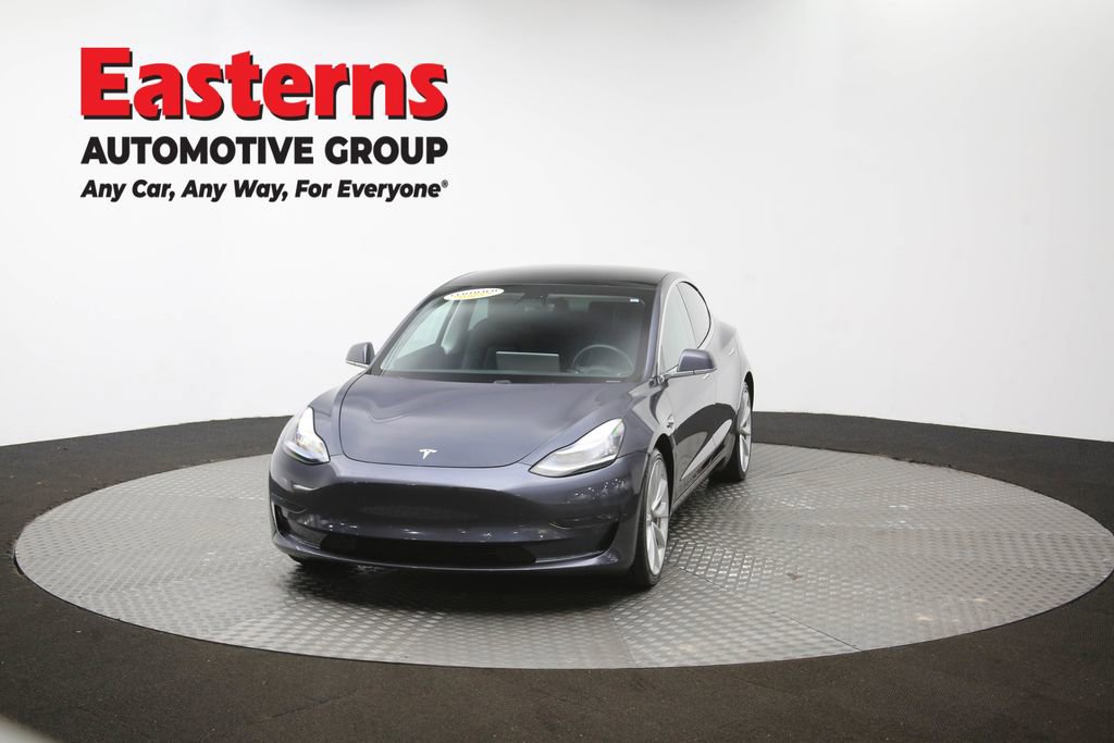 Used 2019 Tesla Model 3 Long Range image 49