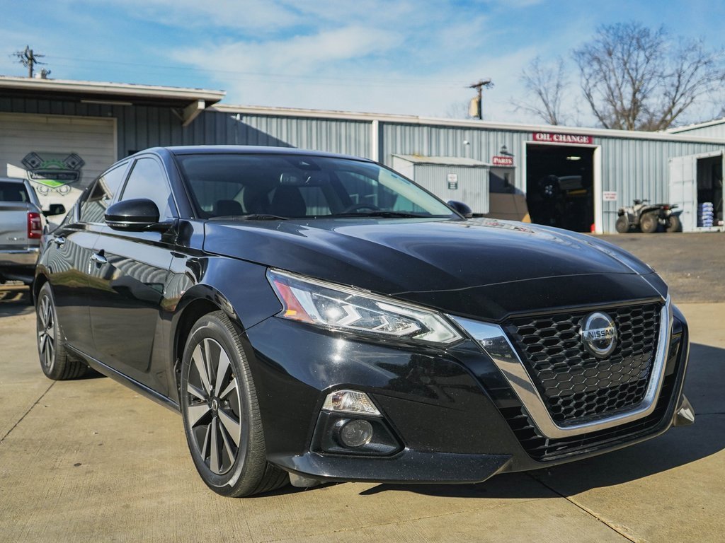 Used 2020 Nissan Altima 2.5 SL image 35