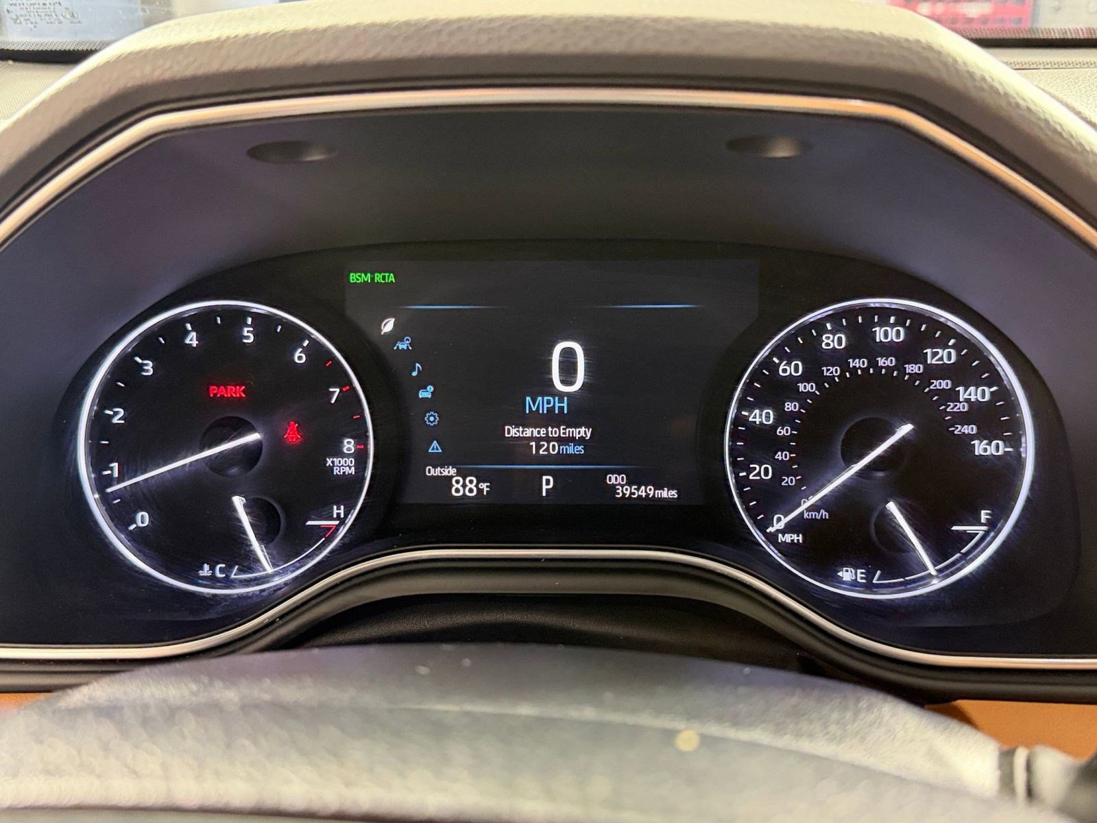 Used 2019 Toyota Avalon Limited FWD image 19