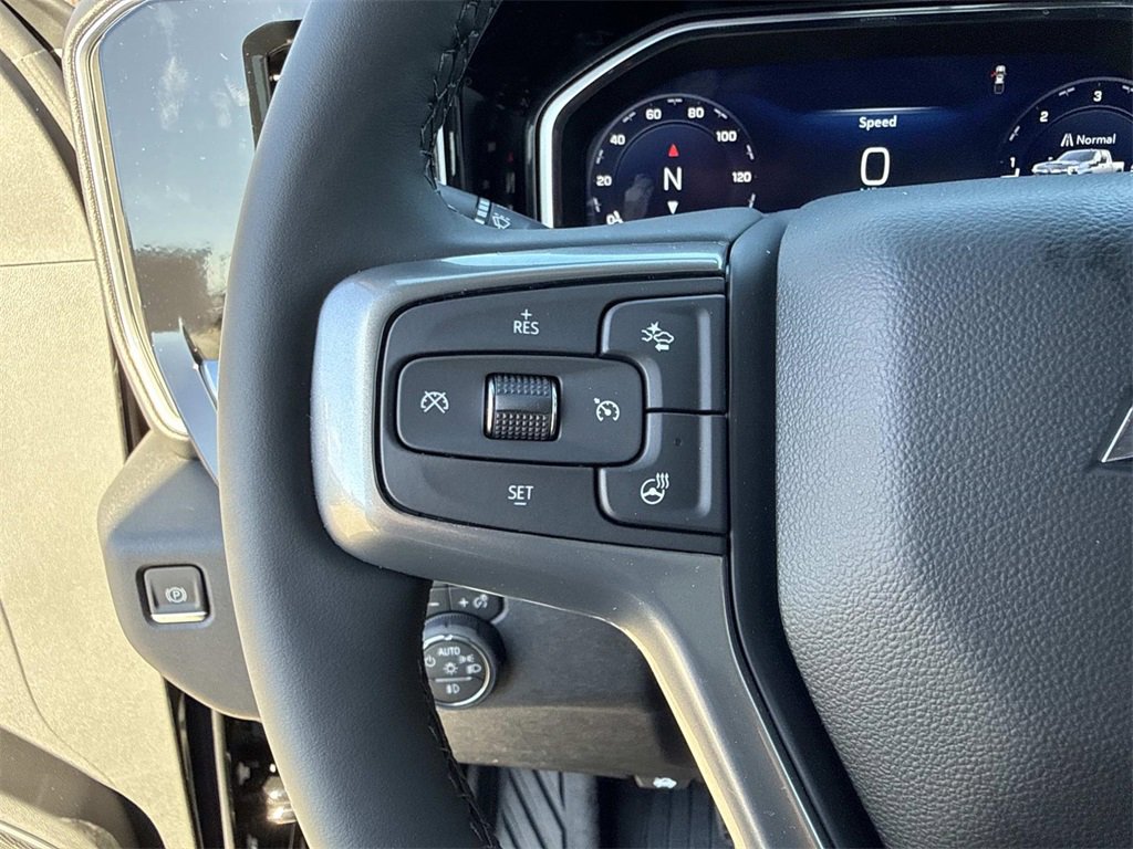 New 2026 Chevrolet Silverado 2500 LT w/ Texas Edition image 14