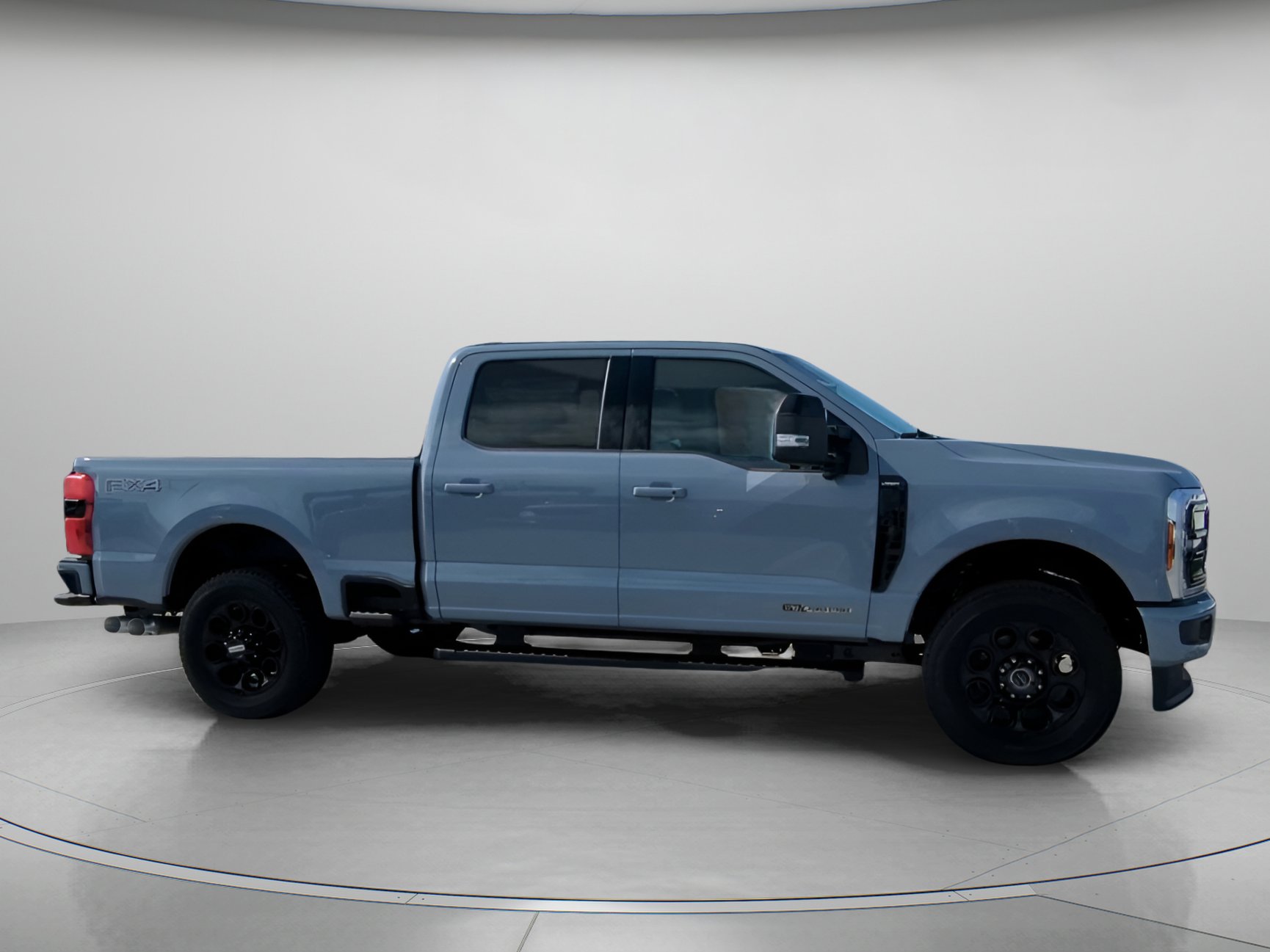 New 2026 Ford F250 Lariat AWD/4WD image 36
