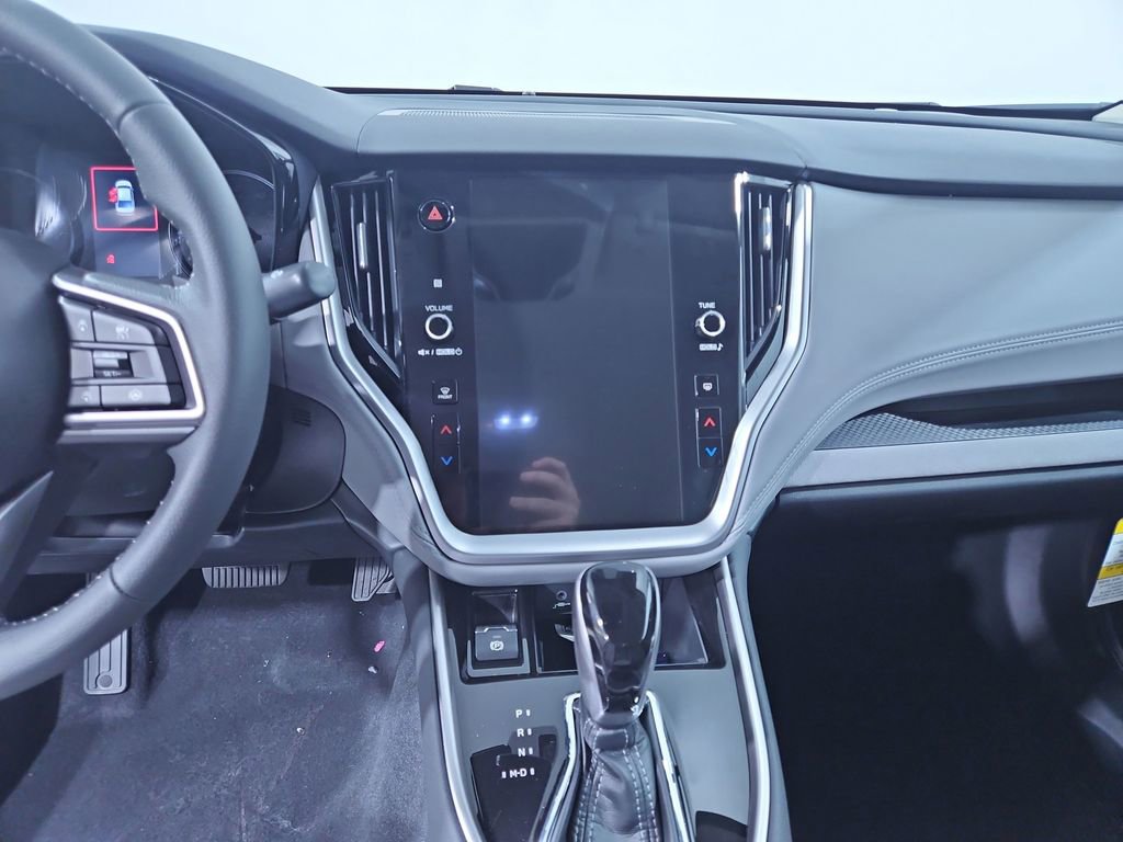 New 2025 Subaru Legacy Premium image 17