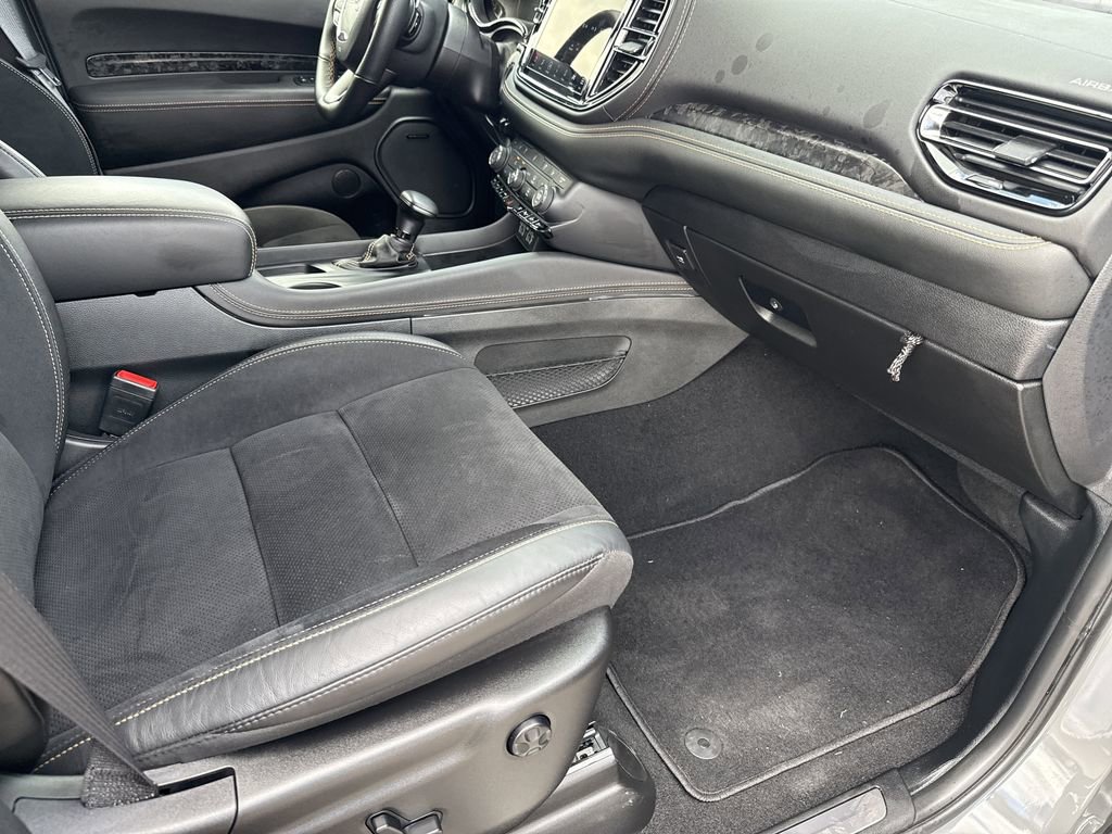 Used 2025 Dodge Durango R/T image 15
