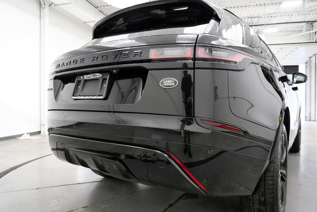 Used 2023 Land Rover Range Rover Velar R-Dynamic S AWD/4WD image 36