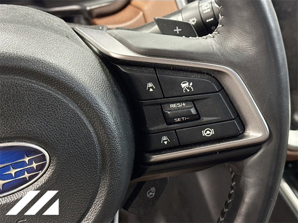 Certified 2024 Subaru Outback Touring XT image 12