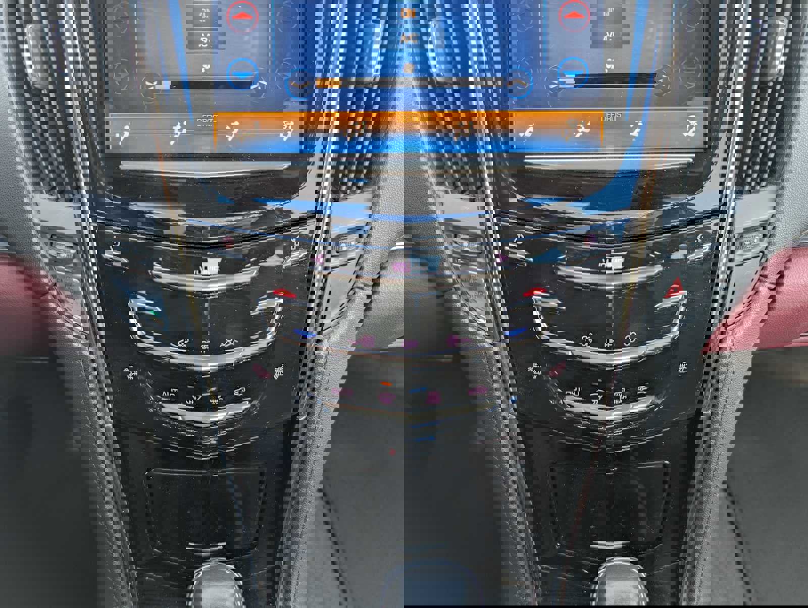 Used 2015 Cadillac ATS Performance image 25