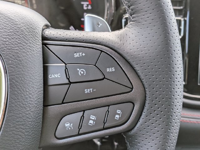 New 2026 Dodge Durango GT AWD/4WD image 26