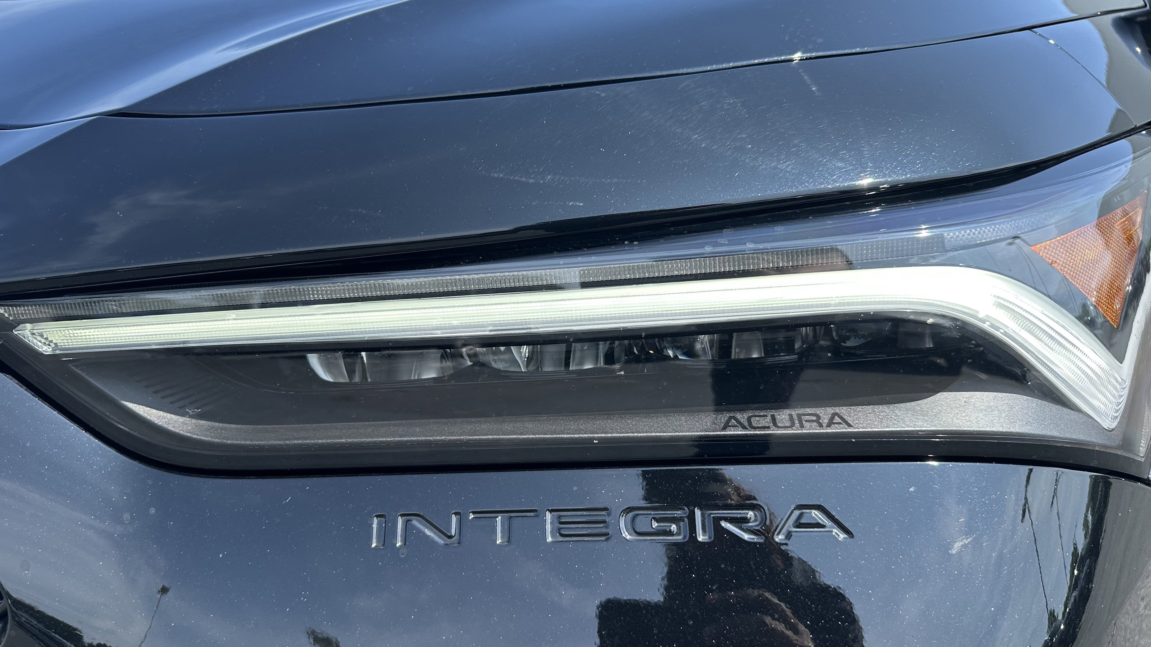 Used 2024 Acura Integra Type S image 6