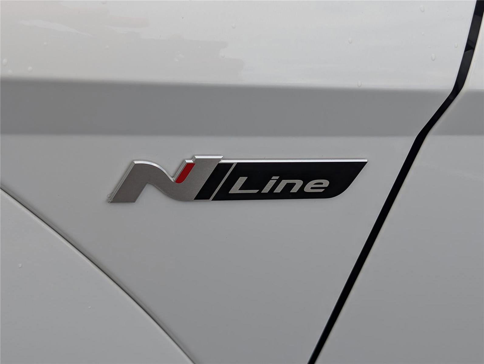Used 2025 Hyundai Kona N Line S image 10