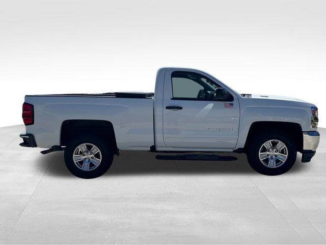 Used 2016 Chevrolet Silverado 1500 LT w/ Trailering Package image 11