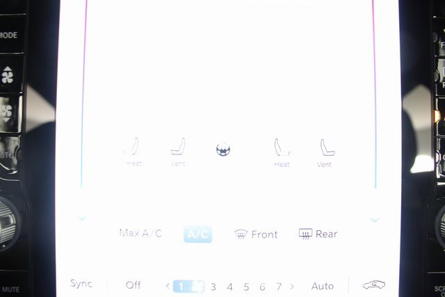 Used 2025 RAM 2500 Rebel w/ Rebel Level 2 Equipment Group image 8