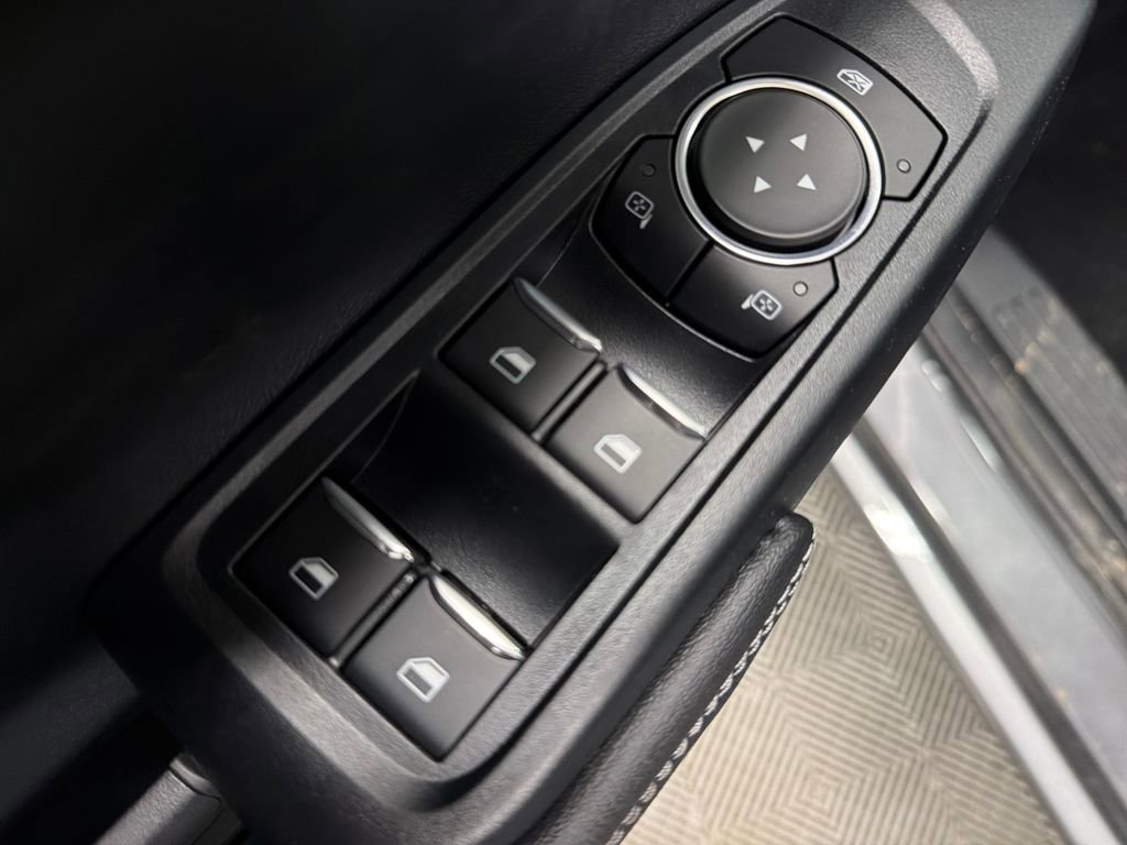 New 2026 Ford Ranger XLT w/ Equipment Group 301A High image 16