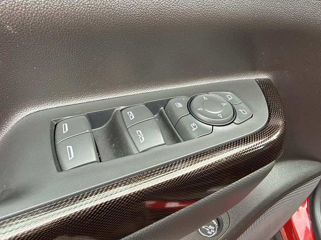 Used 2023 GMC Acadia AT4 w/ Preferred Package image 20