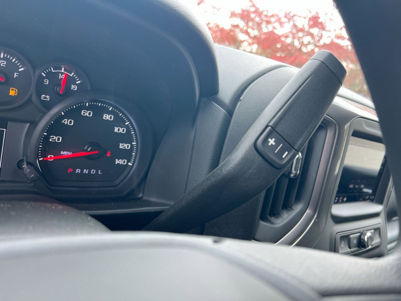 New 2026 GMC Sierra 1500 Pro w/ Pro Value Package image 19