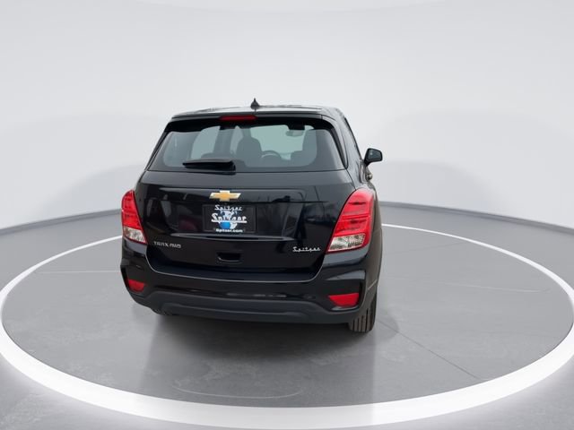Used 2021 Chevrolet Trax LS image 9