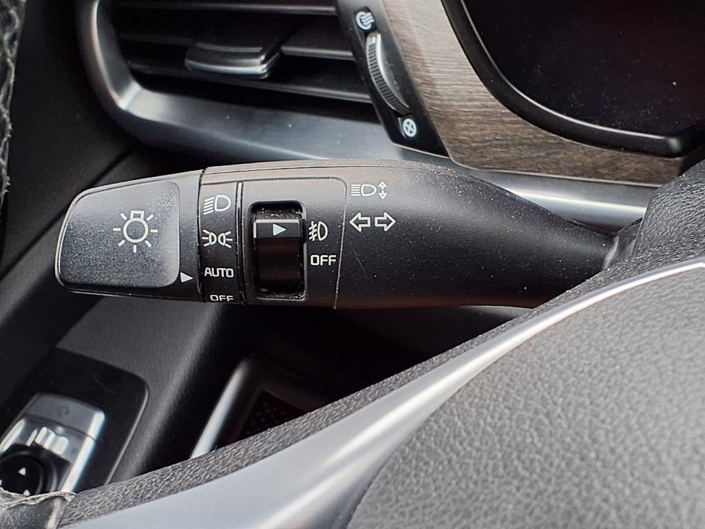 Used 2020 Kia Telluride SX AWD/4WD image 22