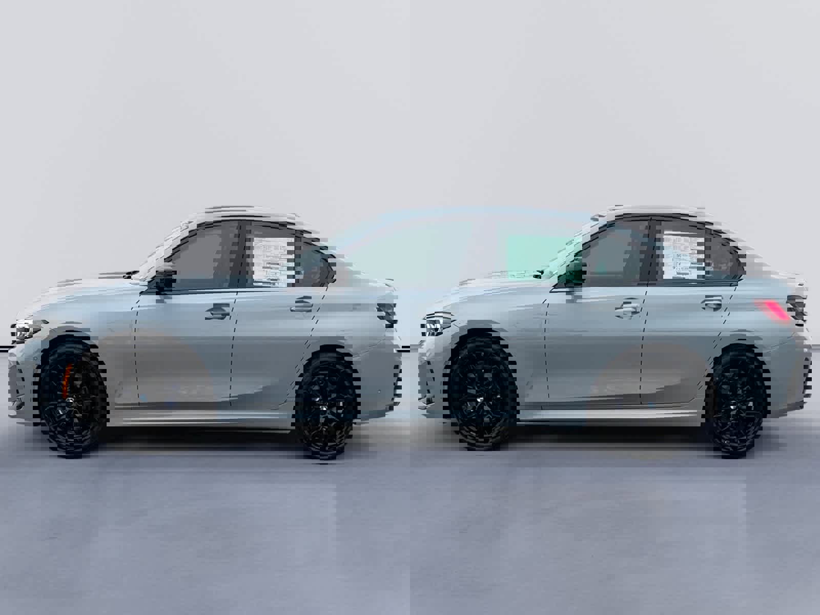 New 2026 BMW 330i xDrive xDrive w/ M Sport Package image 6