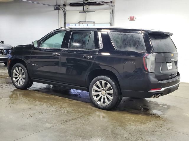 New 2026 Chevrolet Tahoe Premier image 6
