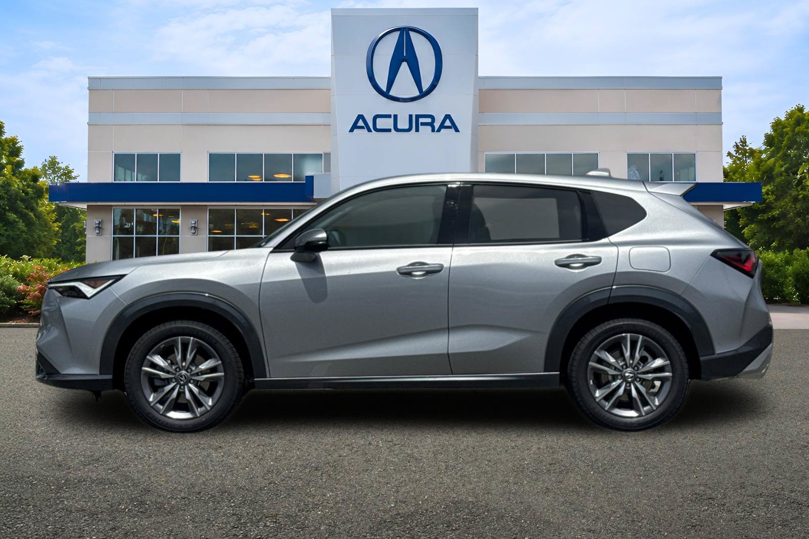 New 2026 Acura ADX AWD image 6