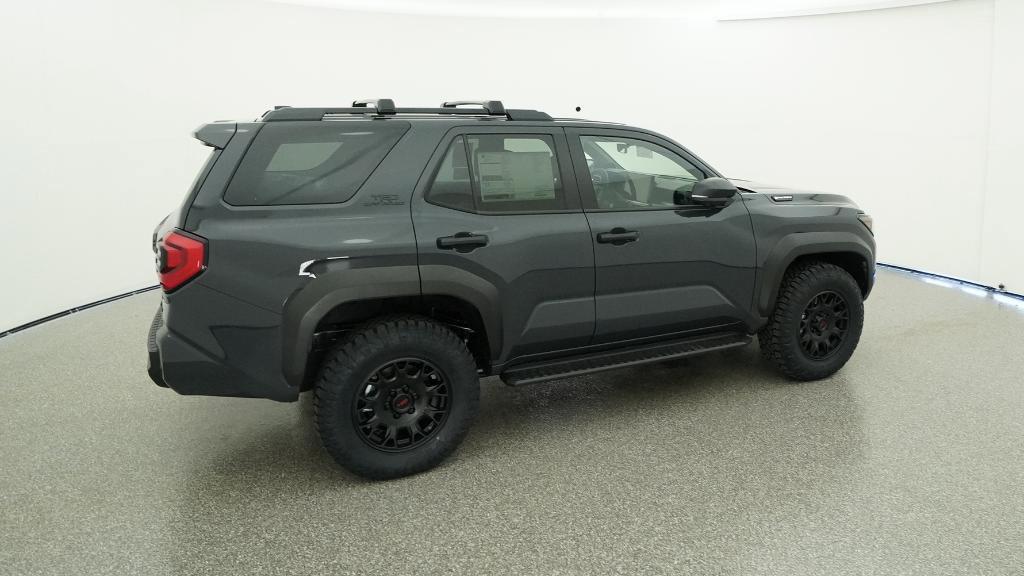 New 2025 Toyota 4Runner TRD Off-Road Premium image 13