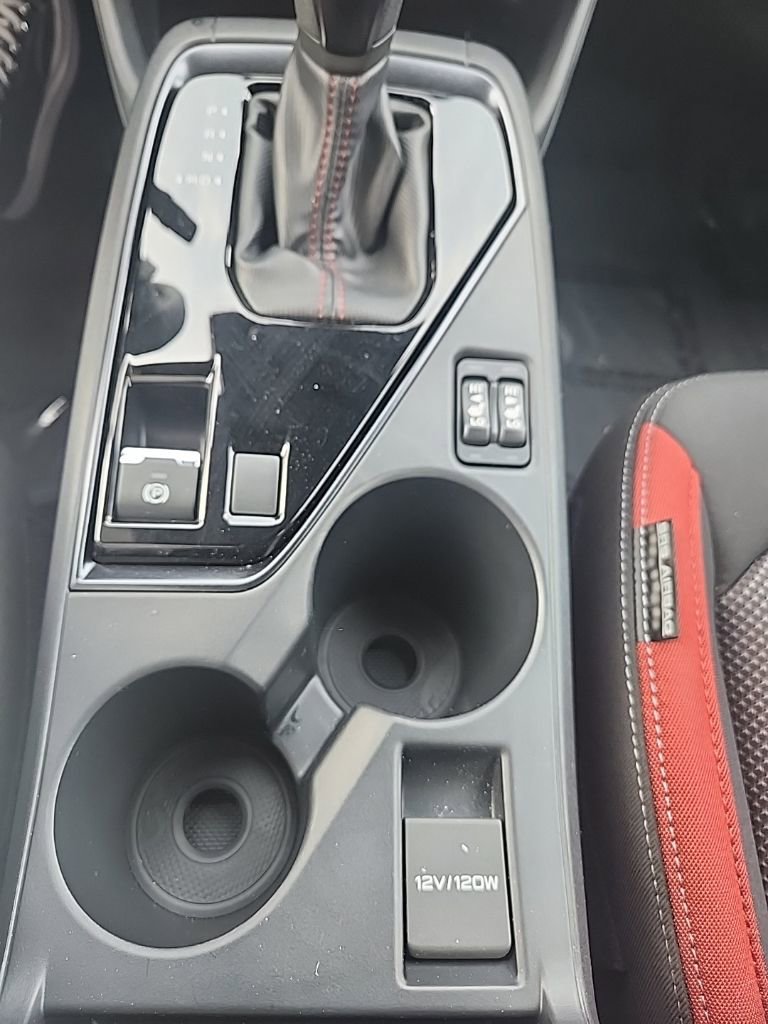 Used 2025 Subaru Impreza RS image 12