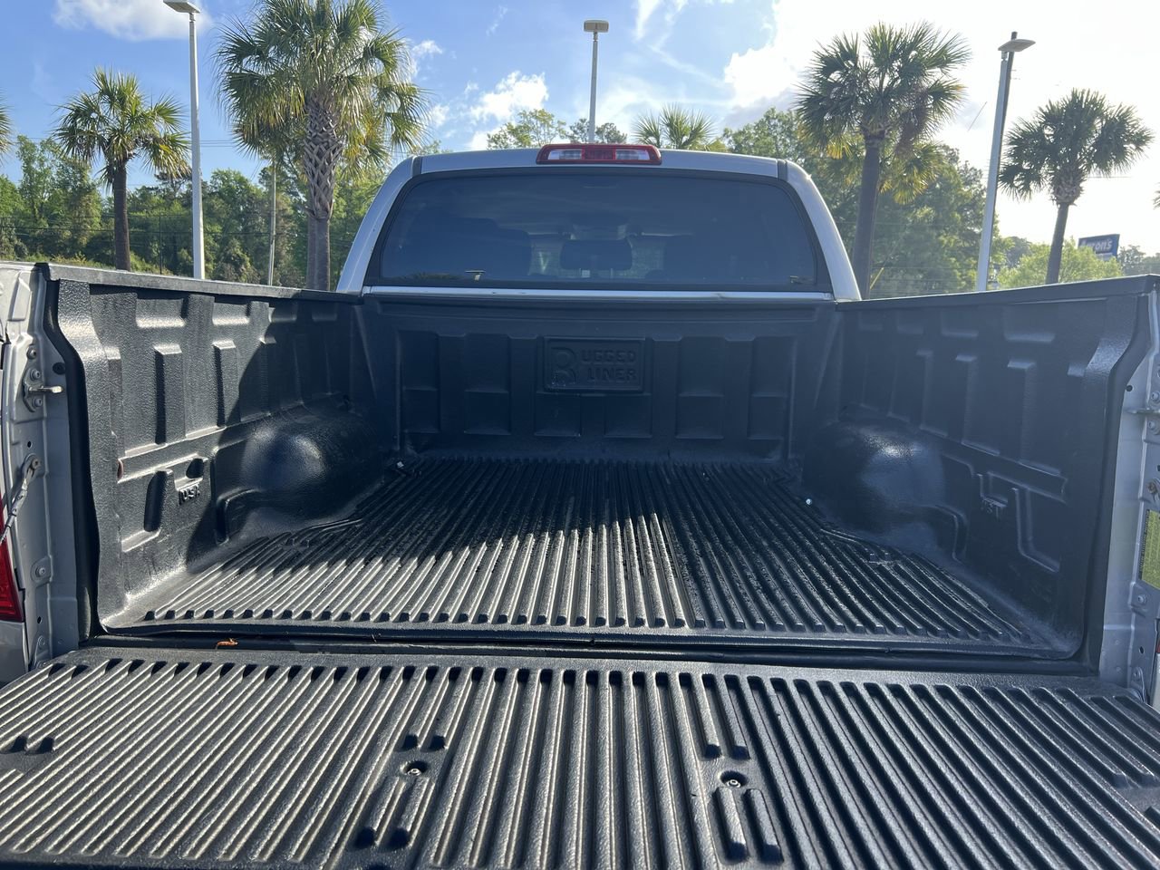 Used 2018 Toyota Tundra SR5 w/ SR5 Upgrade Package AWD/4WD image 33