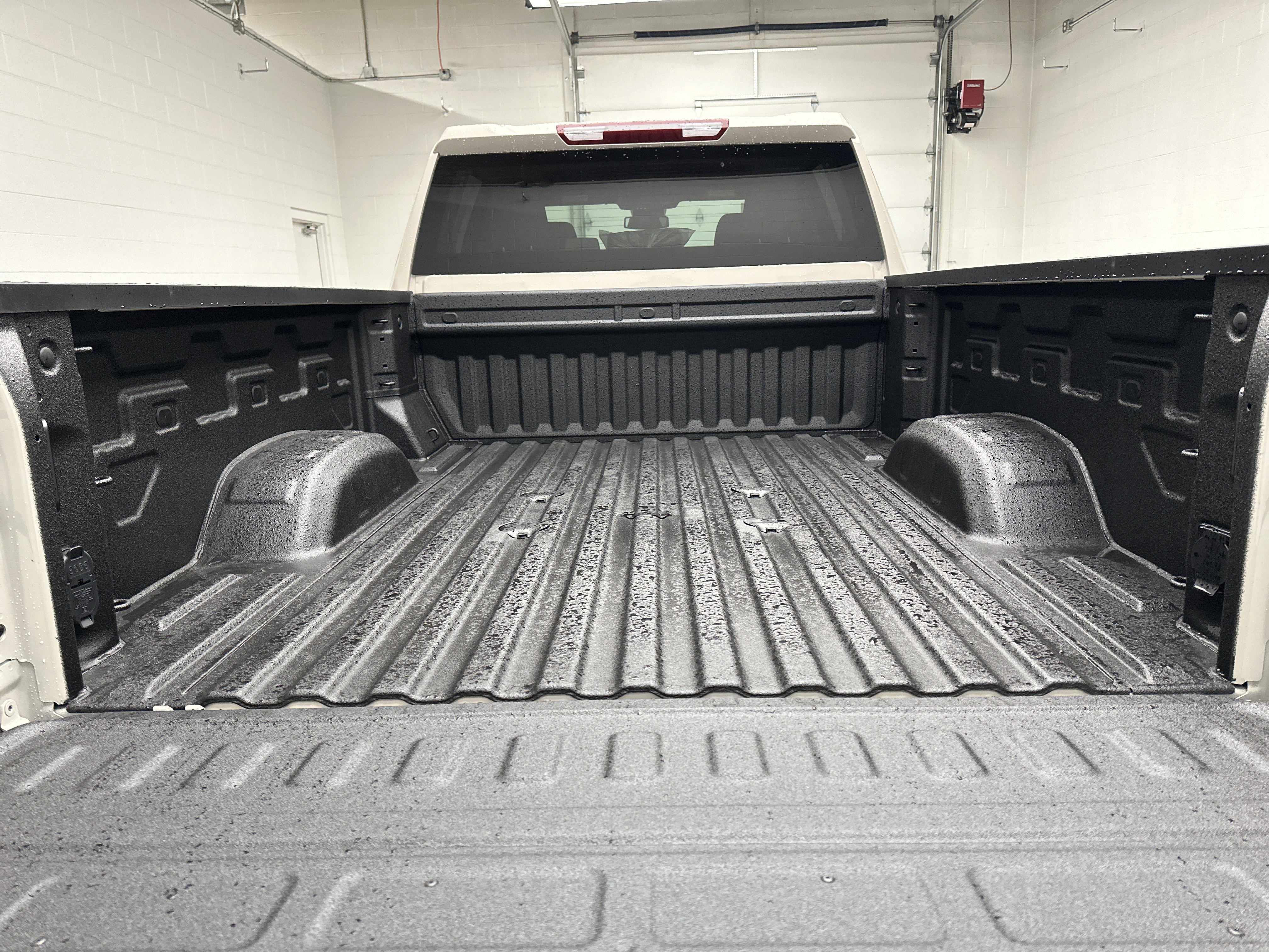 New 2026 Chevrolet Silverado 2500 Custom w/ Custom Value Package image 16