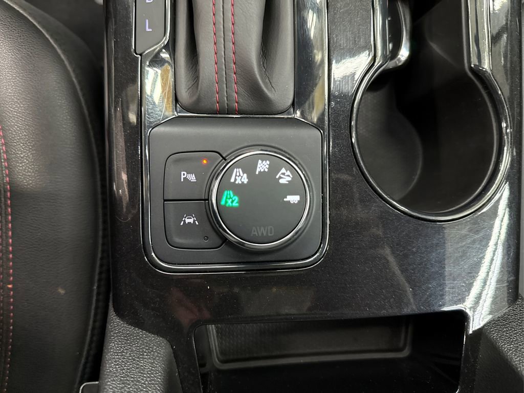 Used 2022 Chevrolet Blazer RS image 35