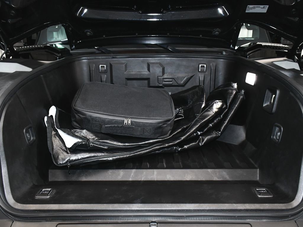 Used 2024 GMC Hummer EV 3X image 66