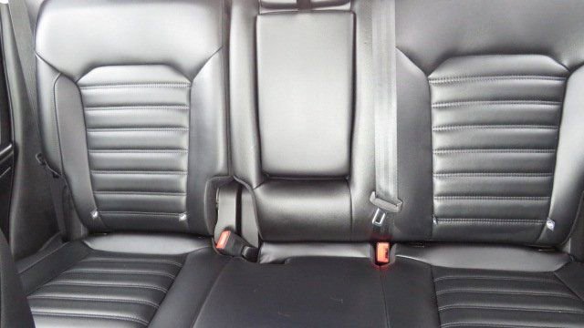 Certified 2022 Ford Edge SEL w/ Convenience Package image 8