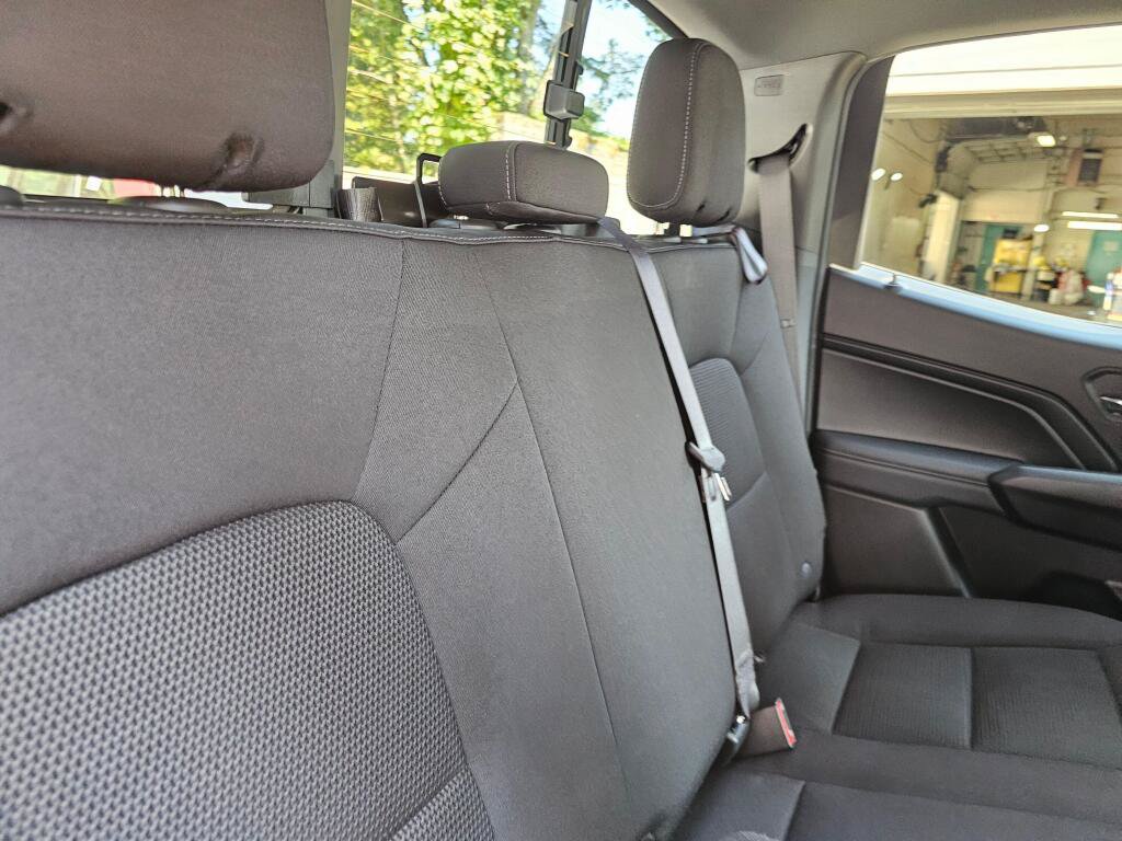 Used 2026 GMC Canyon Elevation w/ Convenience Package AWD/4WD image 13