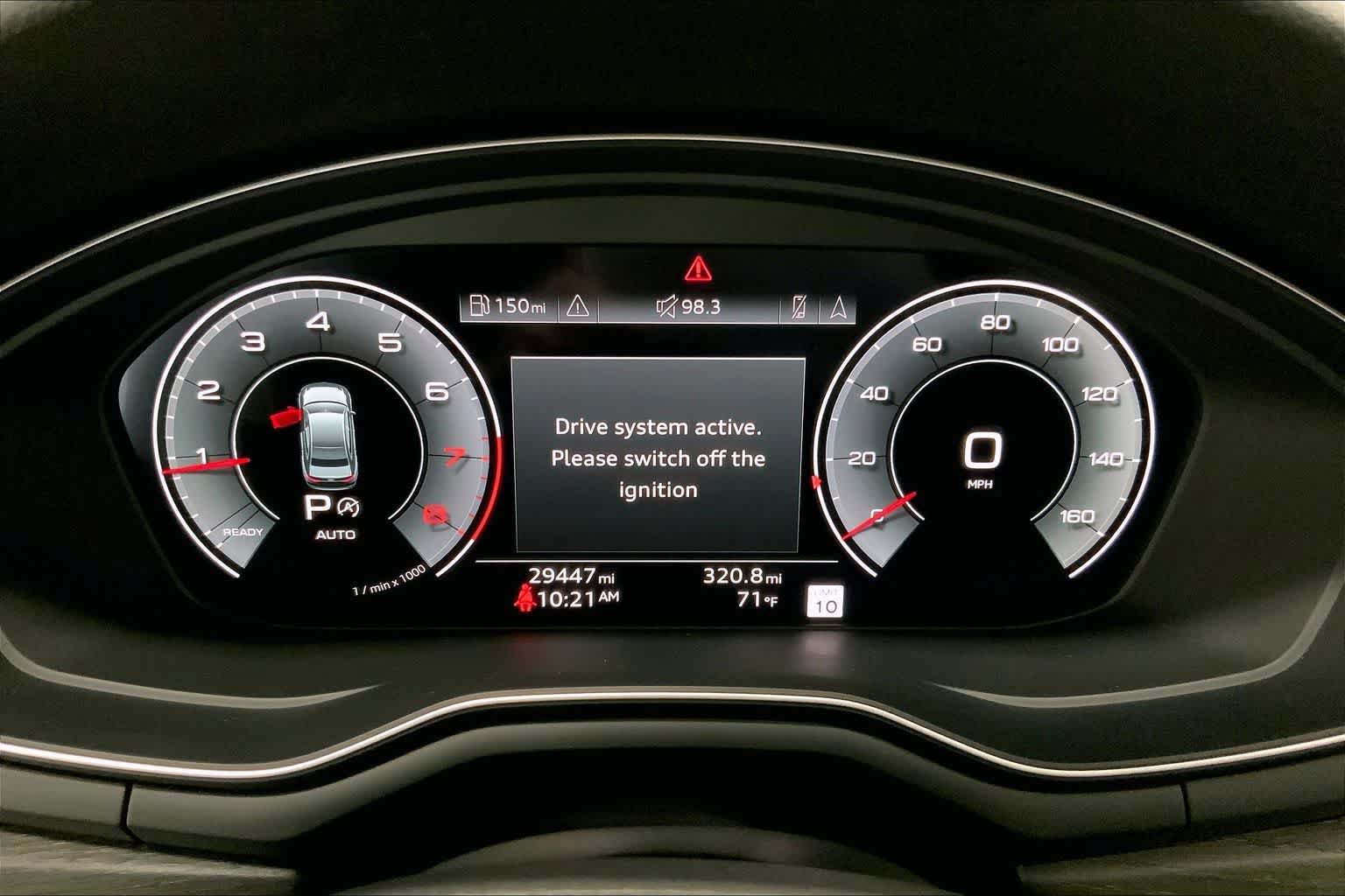 Certified 2024 Audi A4 2.0T Premium Plus w/ Premium Plus Package AWD/4WD image 15