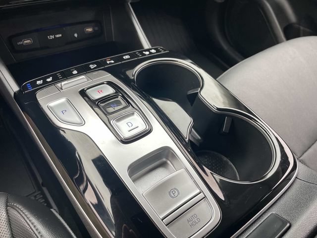 Certified 2023 Hyundai Tucson Limited AWD/4WD image 26