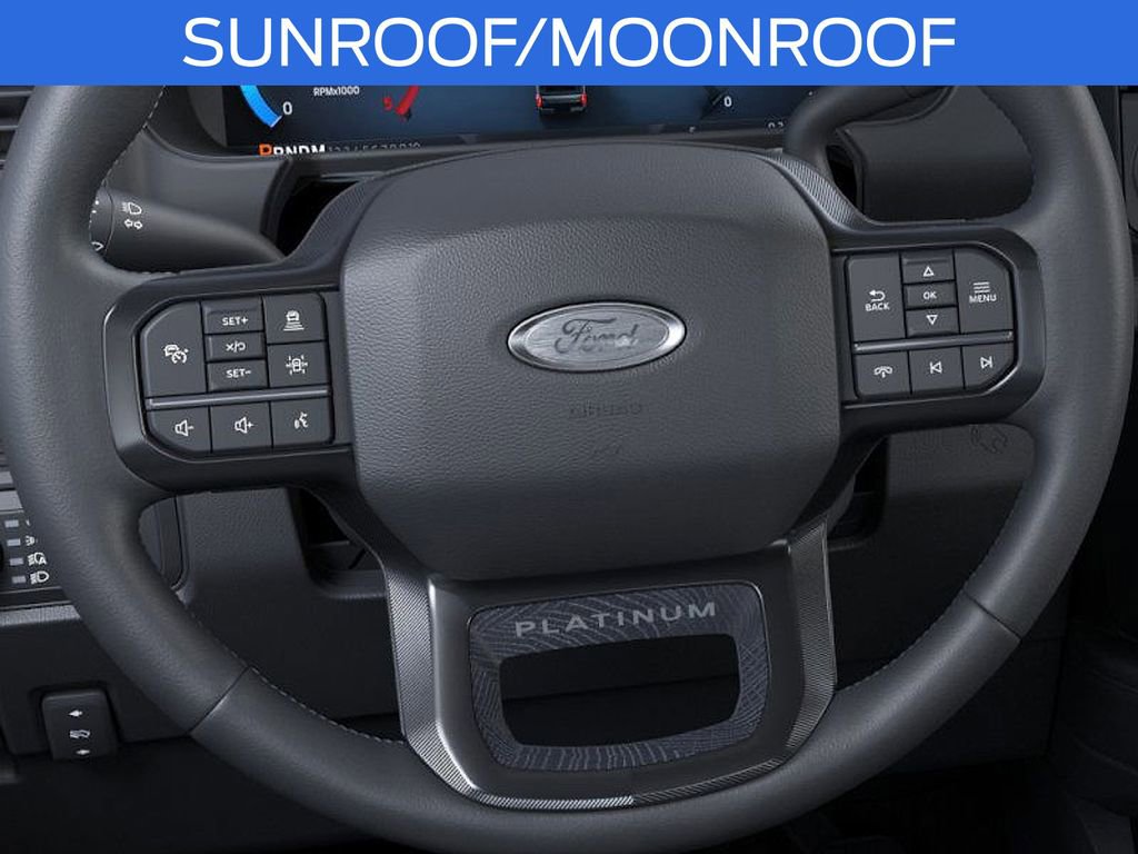 New 2026 Ford F450 4x4 Crew Cab Super Duty image 12