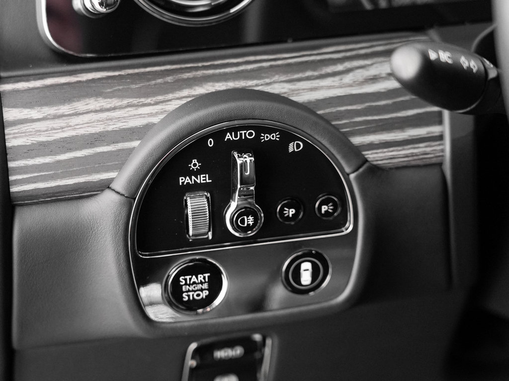 Certified 2023 Rolls-Royce Ghost AWD/4WD image 20