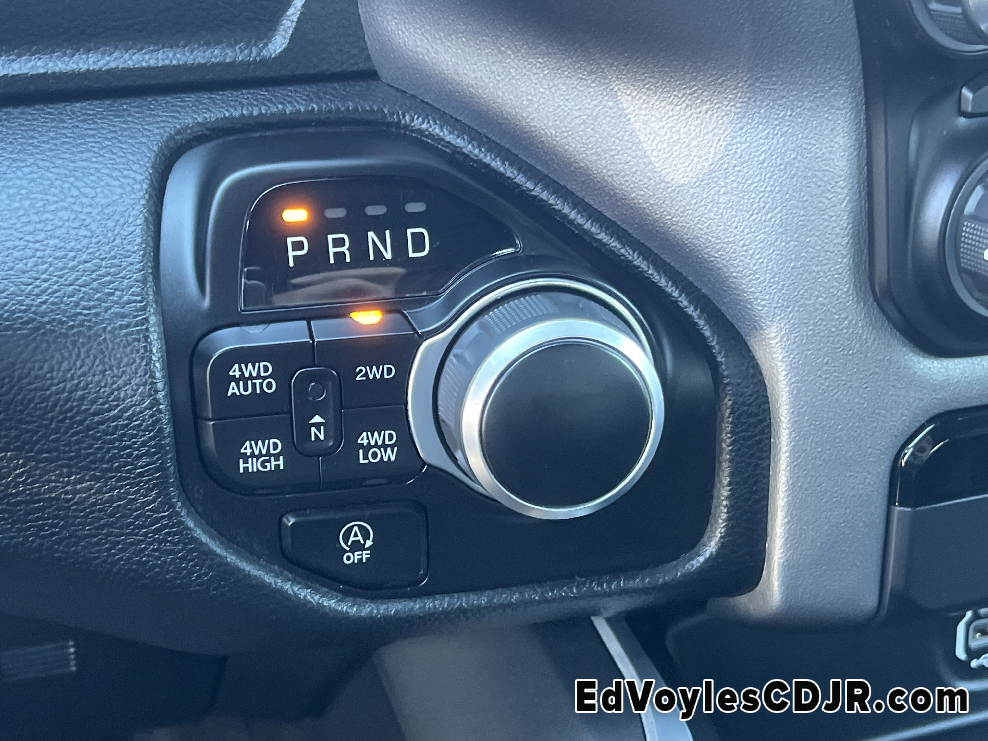 Used 2022 RAM 1500 Big Horn image 41