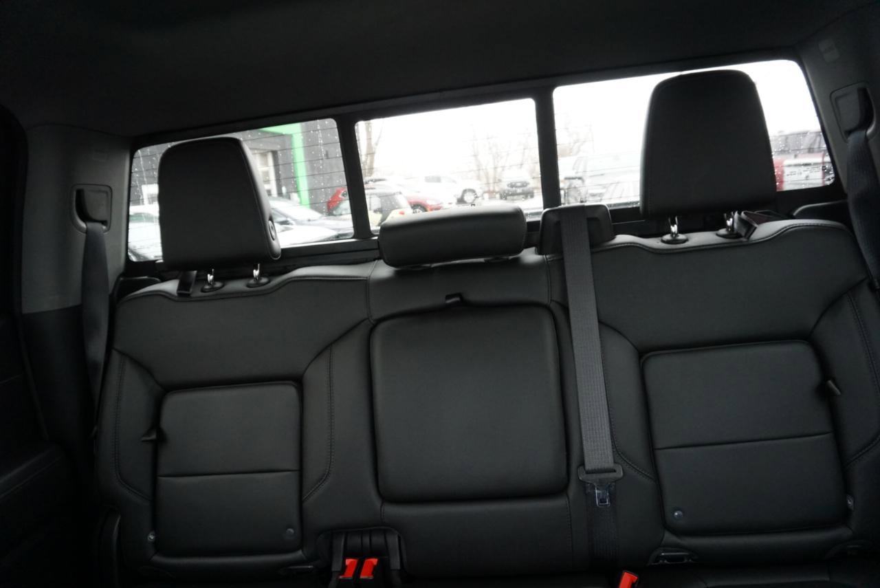 Used 2019 Chevrolet Silverado 1500 RST w/ All-Star Edition image 30