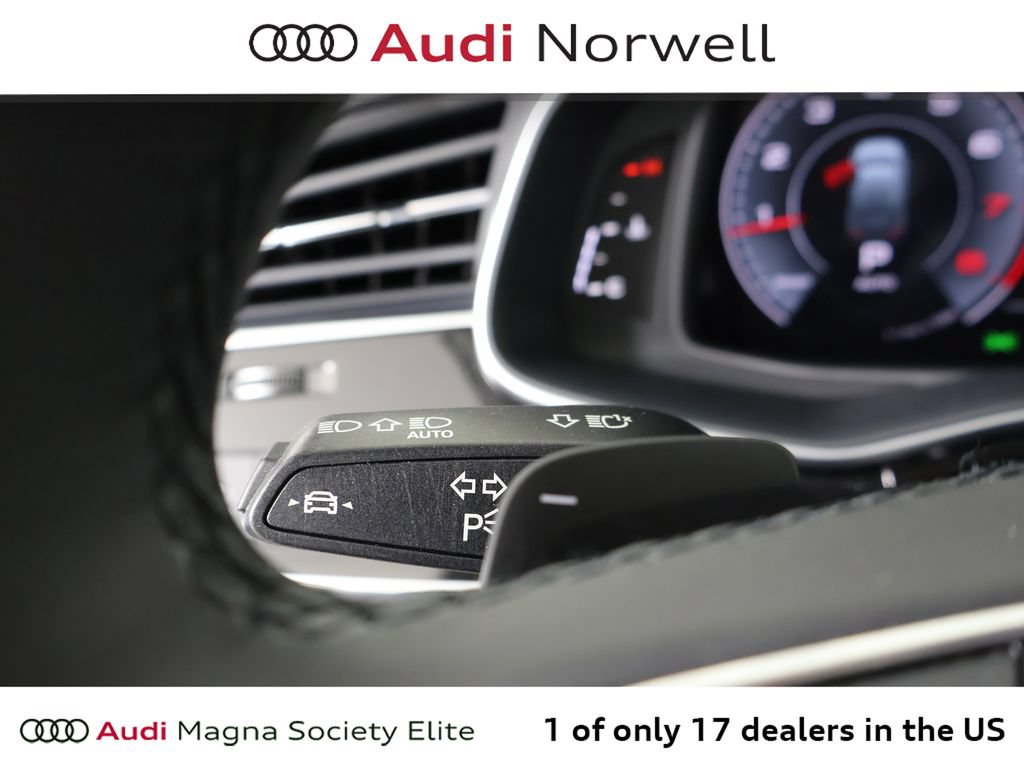Used 2023 Audi Q7 2.0T Premium Plus w/ Premium Plus Package AWD/4WD image 31