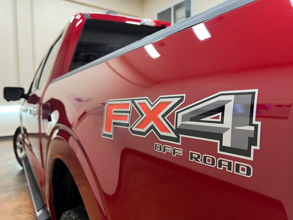 Used 2021 Ford F150 XLT w/ Equipment Group 302A High image 54