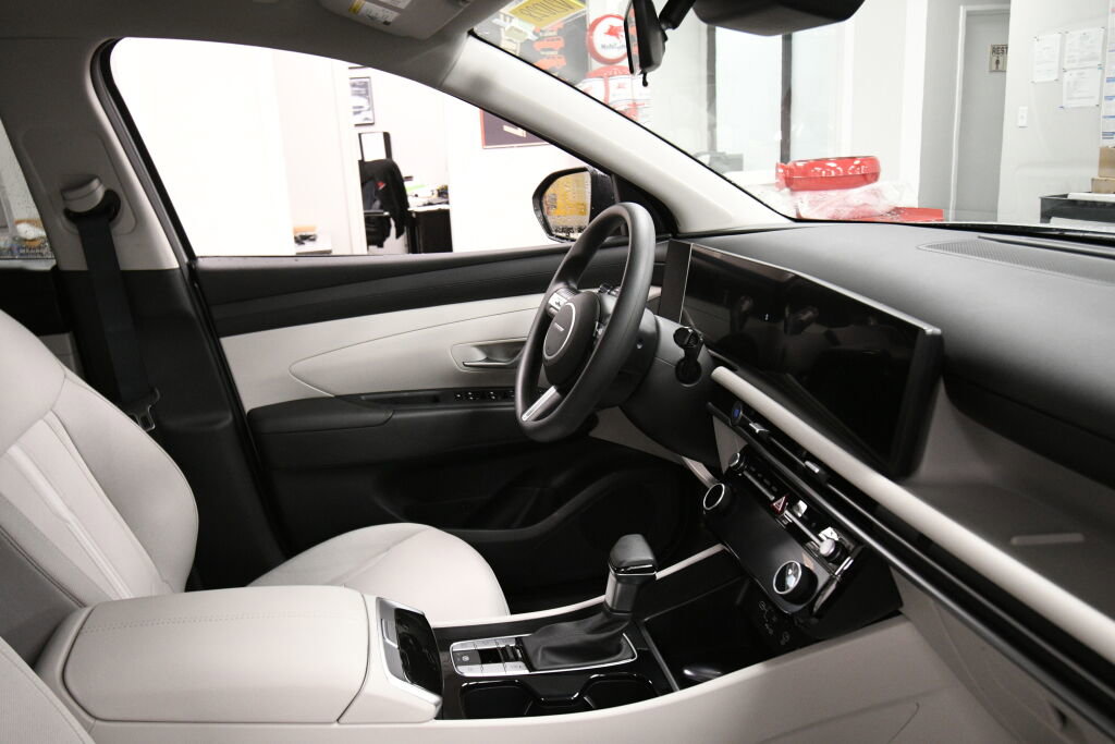 Used 2026 Hyundai Tucson SEL image 29