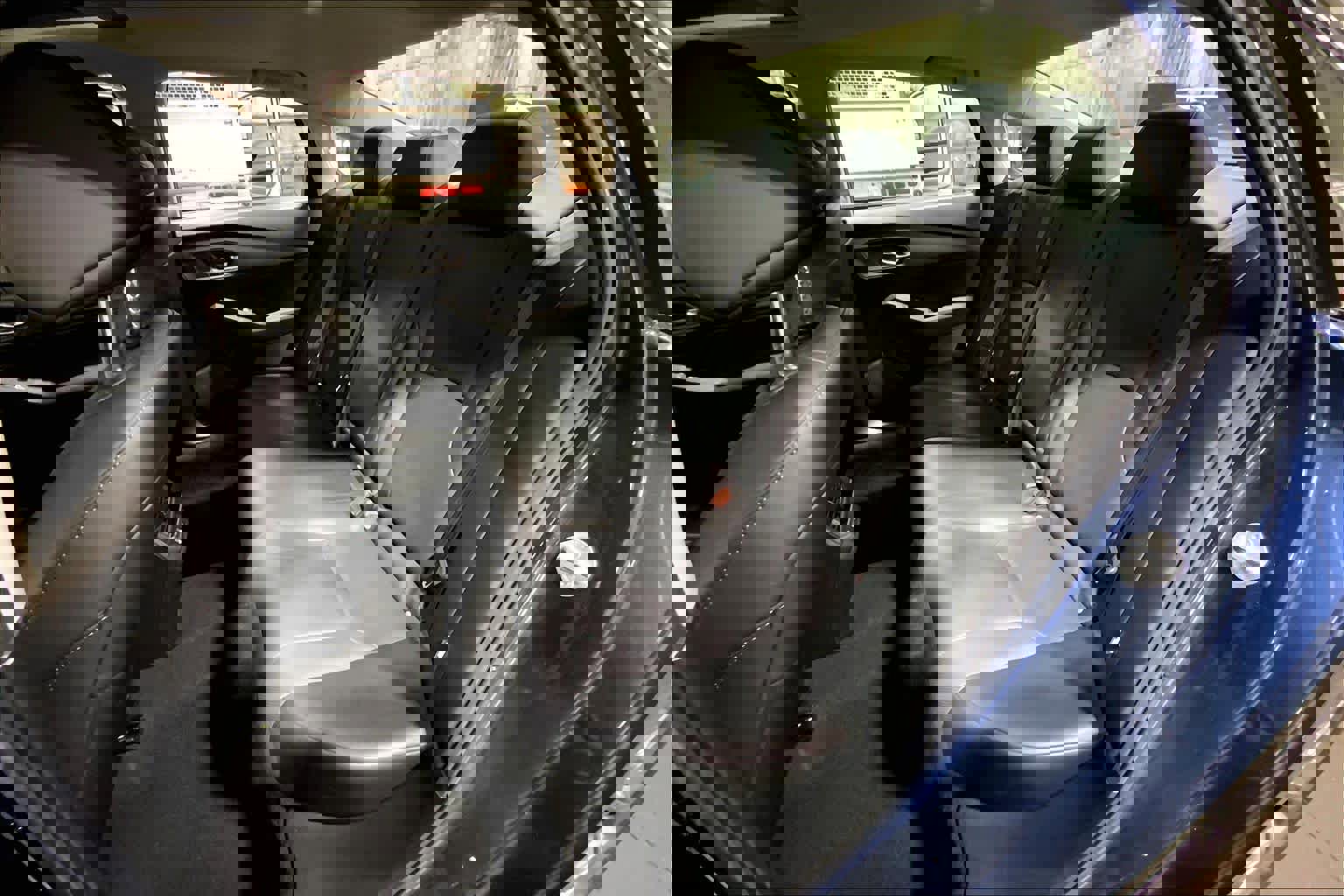 Used 2024 Honda Accord EX-L image 21