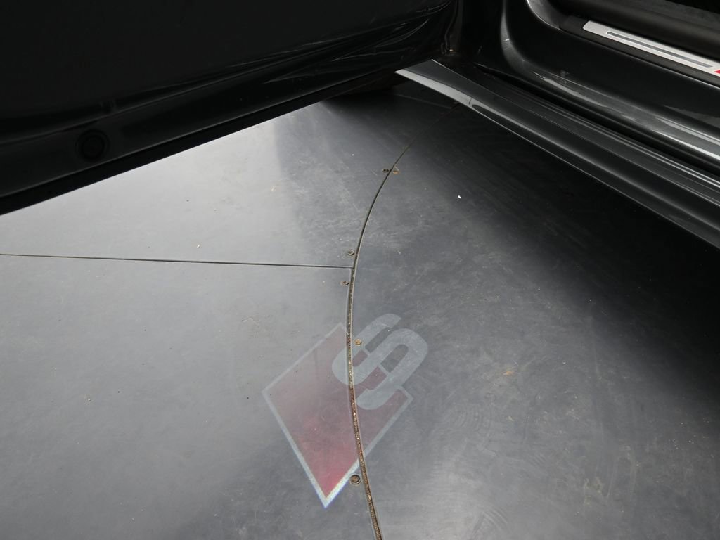 Used 2024 Audi S5 Premium Plus image 27