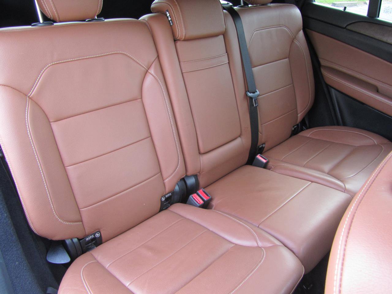 Used 2017 Mercedes-Benz GLE 350 4MATIC image 24