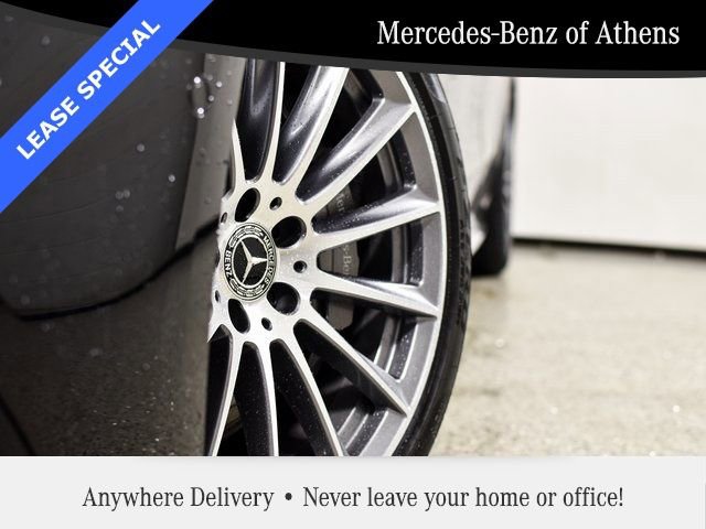 New 2026 Mercedes-Benz S 580 4MATIC Sedan image 9