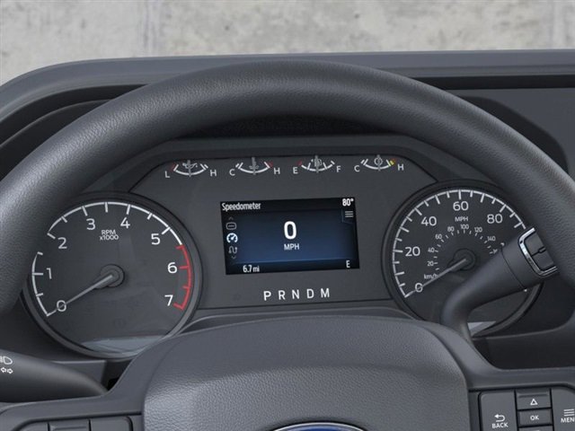 New 2025 Ford F350 XLT w/ 360-Degree Camera Package image 13