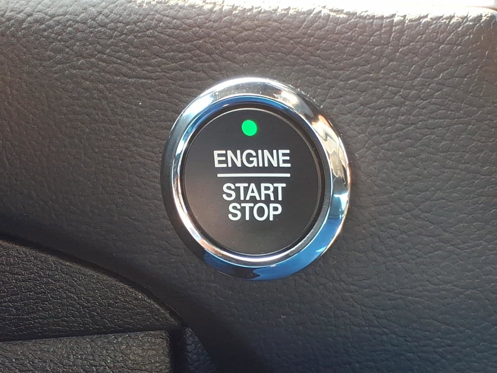 Used 2024 Ford Edge ST-Line image 23