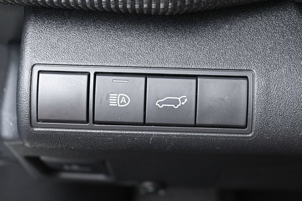 Certified 2024 Toyota bZ4X FWD w/ Weather Package image 14