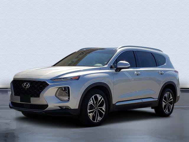 Used 2019 Hyundai Santa Fe AWD image 1