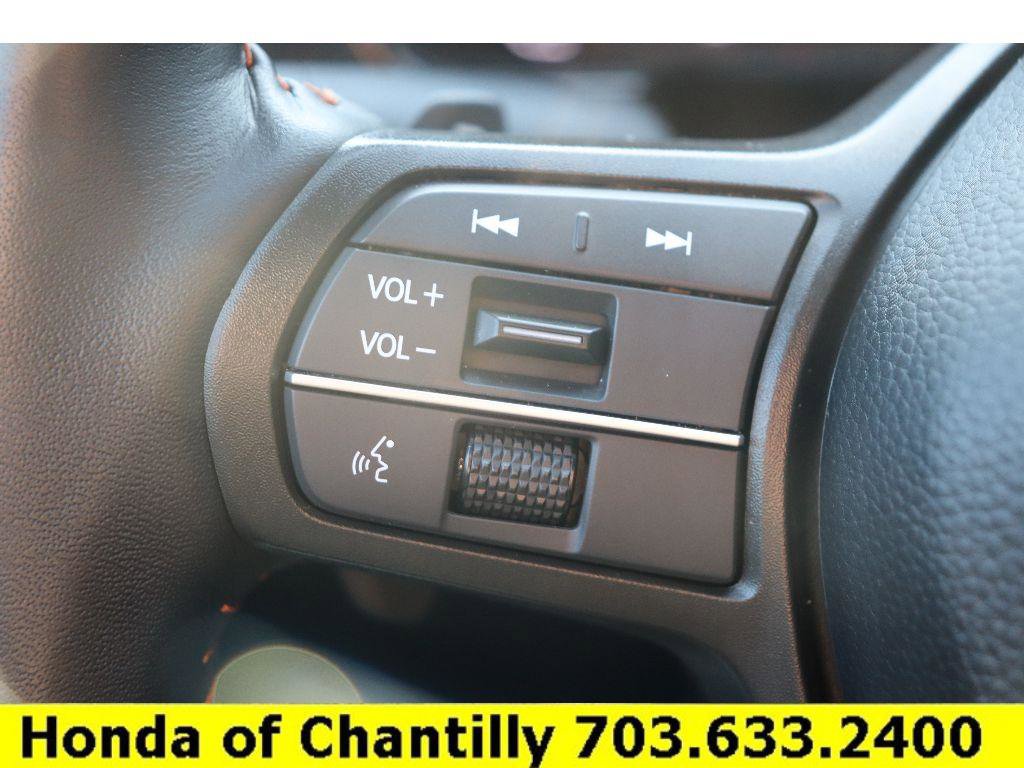 Certified 2026 Honda CR-V Sport-L image 13