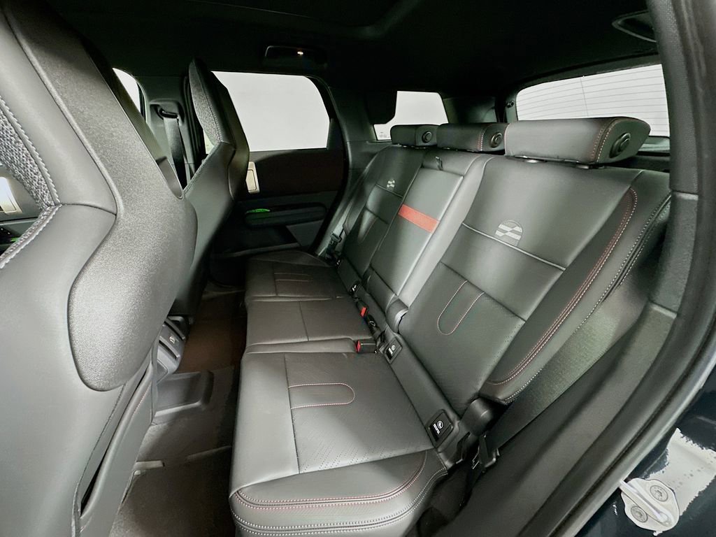 New 2026 MINI Cooper Countryman John Cooper Works w/ Comfort Package Max image 17